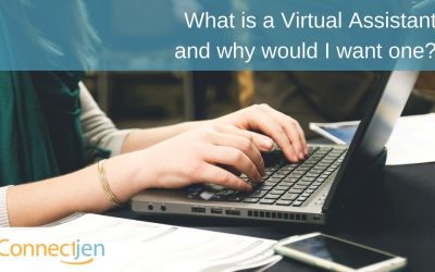 What is a Virtual Assistant and why would I want one?