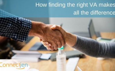 How finding the right VA makes all the difference