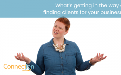 Help! I don’t know how to find clients